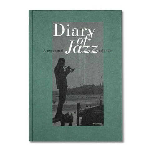 Diary of Jazz - 
