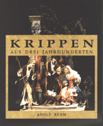 Krippen aus drei Jahrhunderten