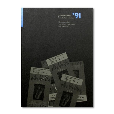 Jazzbaltica '91 - 