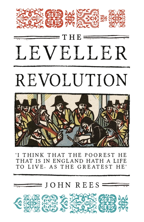 The Leveller Revolution - John Rees