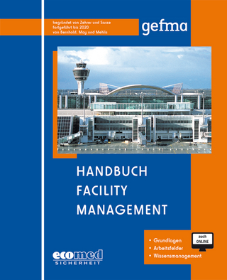 Handbuch Facility Management - 
