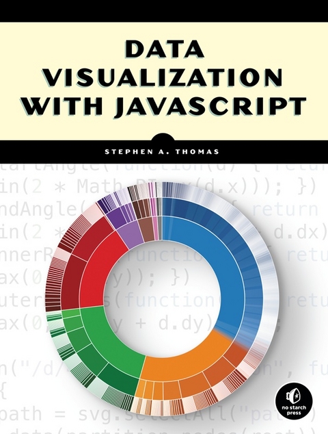 Data Visualization with JavaScript - Stephen Thomas
