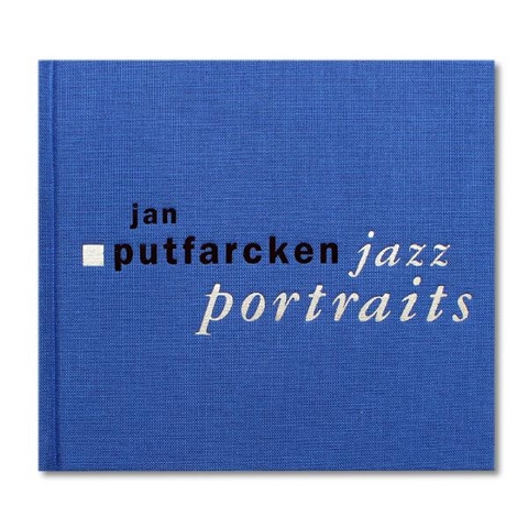 Jazzportraits - Jan Putfarcken