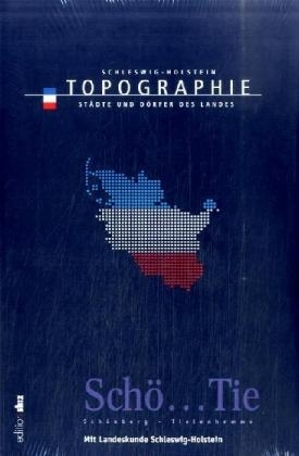 Topographie Schleswig-Holstein Band 9