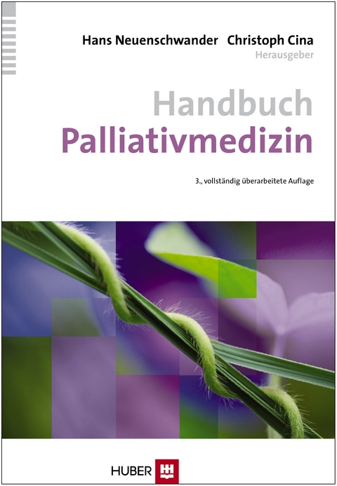 Handbuch Palliativmedizin - 