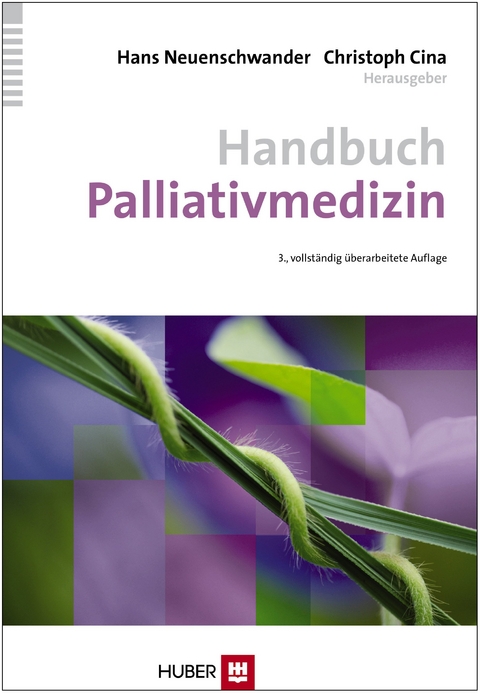 Handbuch Palliativmedizin - 