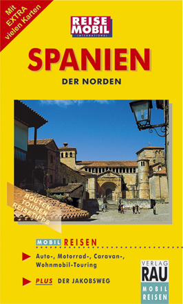 Spanien - Der Norden