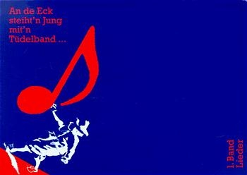 An de Eck steiht'n Jung... - 