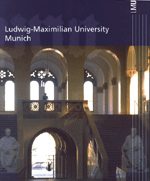 Ludwig-Maximilians-Universität München / Ludwig-Maximilian University Munich