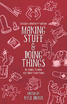 Making Stuff and Doing Things - 
