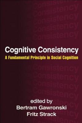 Cognitive Consistency