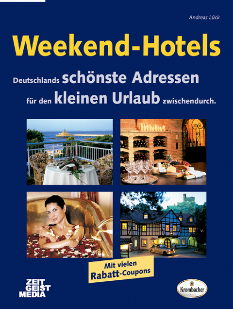 Weekend-Hotels - 
