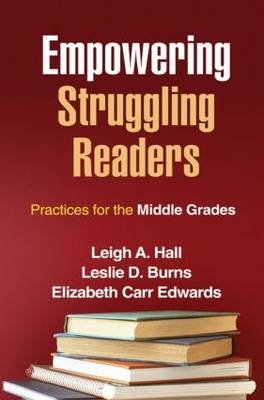 Empowering Struggling Readers