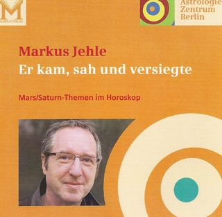 Er kam, sah und versiegte