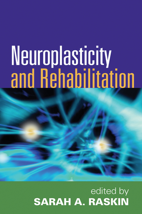 Neuroplasticity and Rehabilitation - 