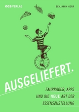 Ausgeliefert - Benjamin Herr