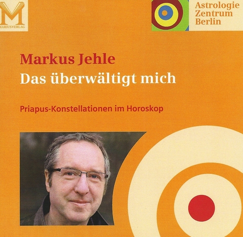 Das &uuml;berw&auml;ltigt mich - Markus Jehle