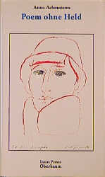 Poem ohne Held - Anna Achmatowa