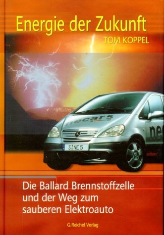 Energie der Zukunft - Tom Koppel