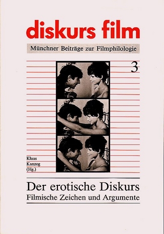Der erotische Diskurs