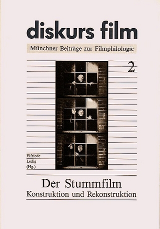 Der Stummfilm