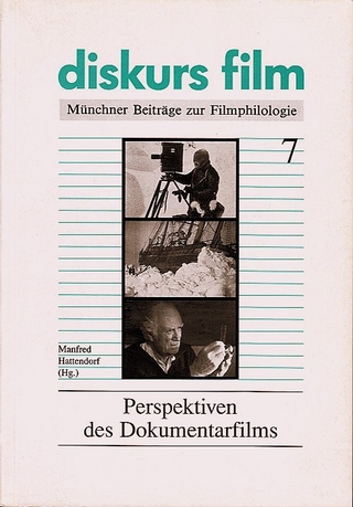 Perspektiven des Dokumentarfilms