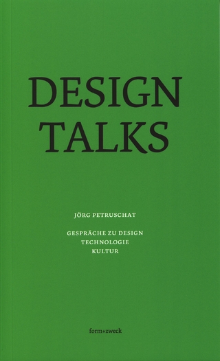 DESIGN TALKS