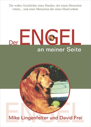 Der Engel an meiner Seite