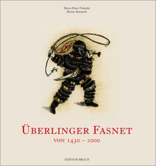 Überlinger Fasnet