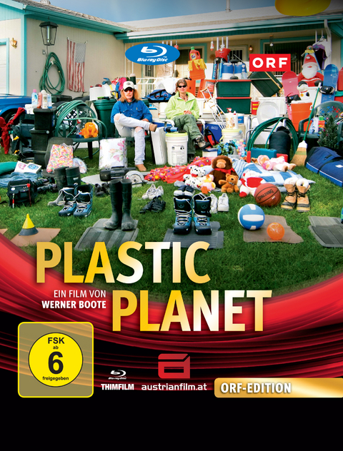 Plastic Planet