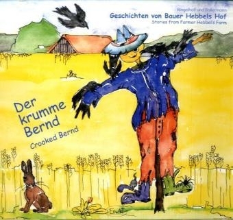 Der krumme Bernd - Petra Ringelmann-Blank