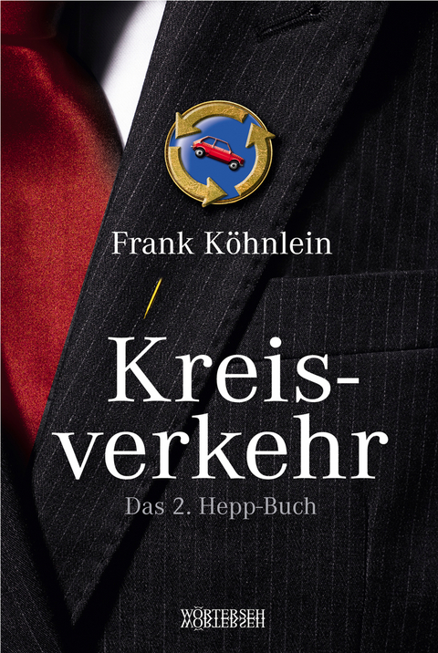 Kreisverkehr - Frank K&ouml;hnlein