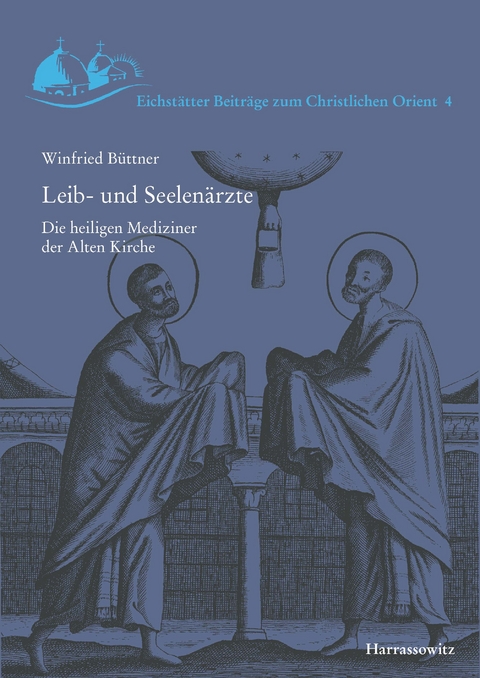 Leib- und Seelen&auml;rzte - Winfried B&uuml;ttner