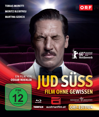 Jud Süss: Film ohne Gewissen