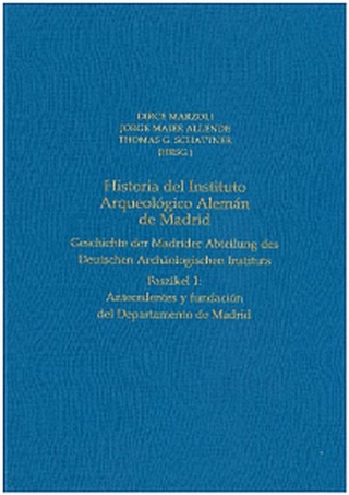 Iberia Archaeologica