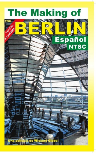 The Making of Berlin