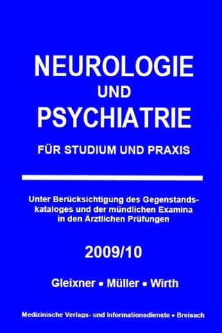 Neurologie und Psychiatrie - 2009/10