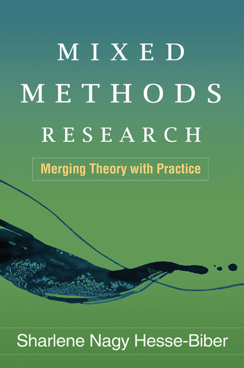 Mixed Methods Research -  Sharlene Nagy Hesse-Biber