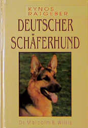 Deutscher Schäferhund