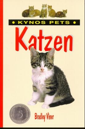 Katzen - Bradley Viner