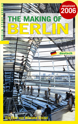 The Making of Berlin