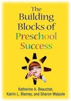 Building Blocks of Preschool Success