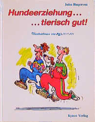 Hundeerziehung... tierisch gut