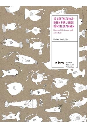 12 Gestaltungsideen für Junge Künstler/innen