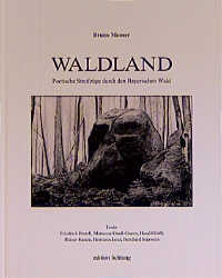 Waldland - Bruno Mooser