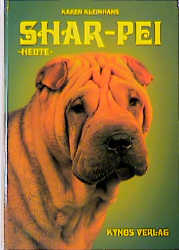 Shar-Pei heute - Karen Kleinhans