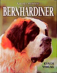 Bernhardiner - Antonio Morsiani