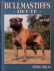 Bullmastiffs heute - Lyn Pratt