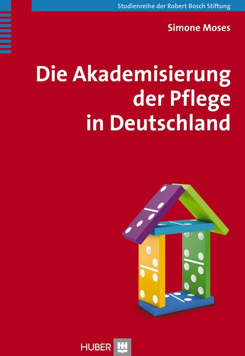 Die Akademisierung der Pflege in Deutschland - Simone Moses