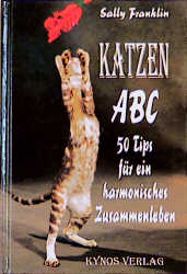 Katzen ABC